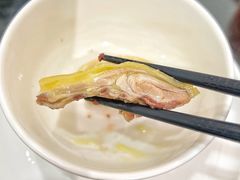 壹心鸡-文记壹心鸡(宝华路店)