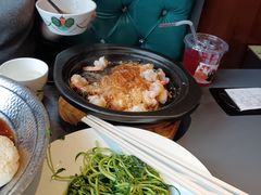 -江宴渔村·鱼鲜土菜(紫荆广场店)