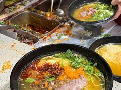 -一品飘香米线(一中总店)