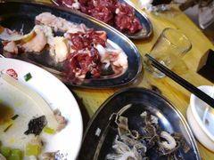-江村四哥新鲜牛肉店(江高总店)