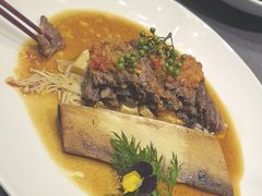 -羲和雅苑•北京烤鸭(平安国际金融中心店)