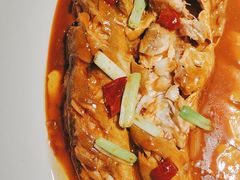 -大同江朝鲜菜•长春地标美食(绿园吾悦广场店)