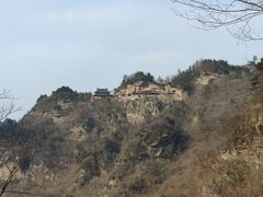 景点-武当山风景区