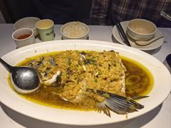 -楚山晓·湖北菜(武汉光谷K11店)