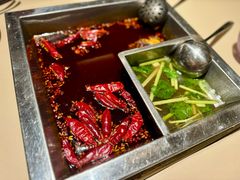 -龙森园火锅(琴台路店)