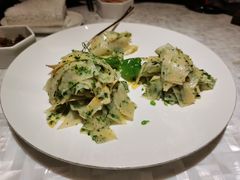 -甄御•海鲜新青岛菜(麦岛店)