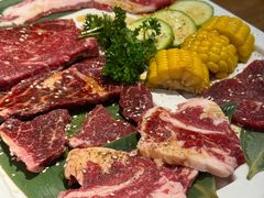 -大雄牛肆·炭火烧肉(大石店)