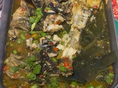 -鱼酷活鱼烤鱼(恒隆广场店)