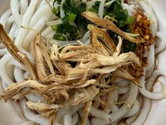 -再回首鸡肉米线(人民路一店)