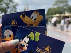 -上海迪士尼度假区