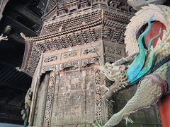 -报恩寺(平武县)