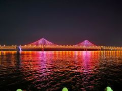-星海湾跨海大桥