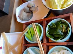 -山城辣妹子(定福庄店)