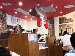 大堂-食其家·牛丼咖喱(冠捷大厦店)