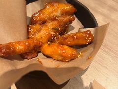 -必胜客(棠下店)