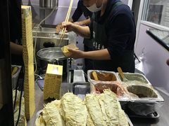 -老绍兴三味臭豆腐(奥林匹克购物广场店)