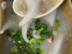 传统水菱角-老西关濑粉(文明路店)