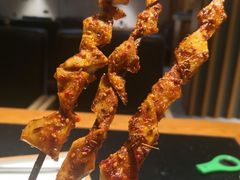 -盛京小羊排烧烤