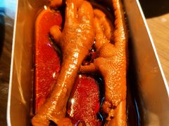 -阿大排档(长春这有山店)