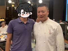 -广州文华东方酒店·江-由辉师傅主理
