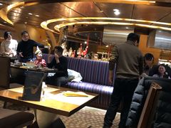 -杭州国际会议中心洲际酒店-原素全日餐厅(解放东路店)