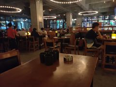 大堂-COMMUNE幻师(上邦百汇城店)