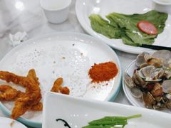 -威海渔村(黄兴路店)