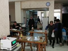 -东北熏肉大饼(大学南路店)