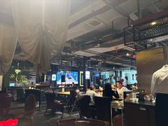 -798餐厅(任丘路店)