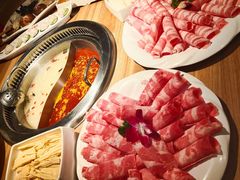 -季季红火锅(长沙步行街店)