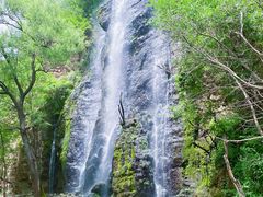 -玉渡山自然风景区