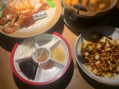 -青年公社烤鸭(青年路店)