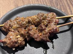 -SHAN山(前滩太古里店)