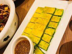 海藻烙-渔家灯火(明湖店)