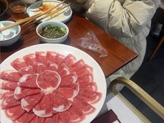-1078號老北京涮肉(松柏店)