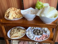 -巴乡石锅鱼(密云店)