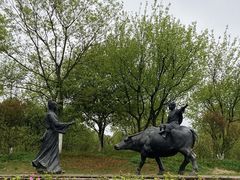-杏花村文化旅游区