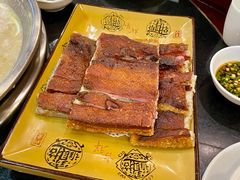 糯米香酥鸭-老来福·非遗酸汤兔(凯旋路店)