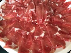 -阳坊大都涮羊肉(阳坊总店)