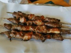-穆兰泽兰州牛肉面(天津·海河意式风情区店)