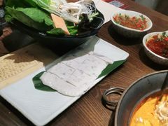 -呷哺呷哺(松江开元店)