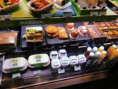 -星巴克(深圳侨城街店)