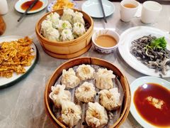 -都一处烧麦馆(前门店)