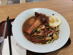 -官桥贡面(吉城大厦店)