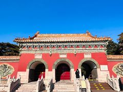 -北陵公园