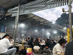 -同心烧烤(总店)