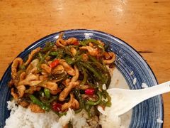 -肉串汪(月坛店)