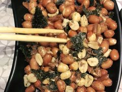 -云晓光头烧烤吧(新大陆广场店)