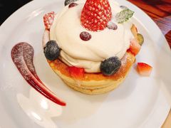 -AFS Cafe & Canteen(闽江二路店)