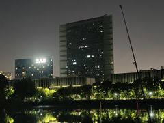 -大兴滨河森林公园